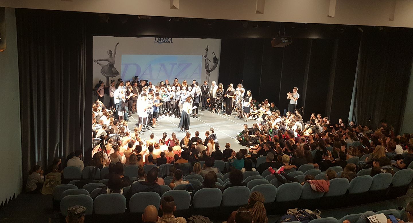 Danzasì 2017