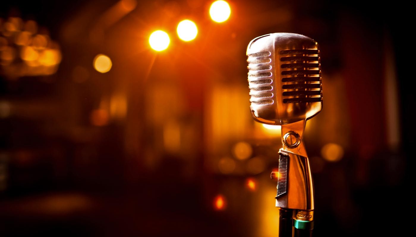 La Voce in Movimento