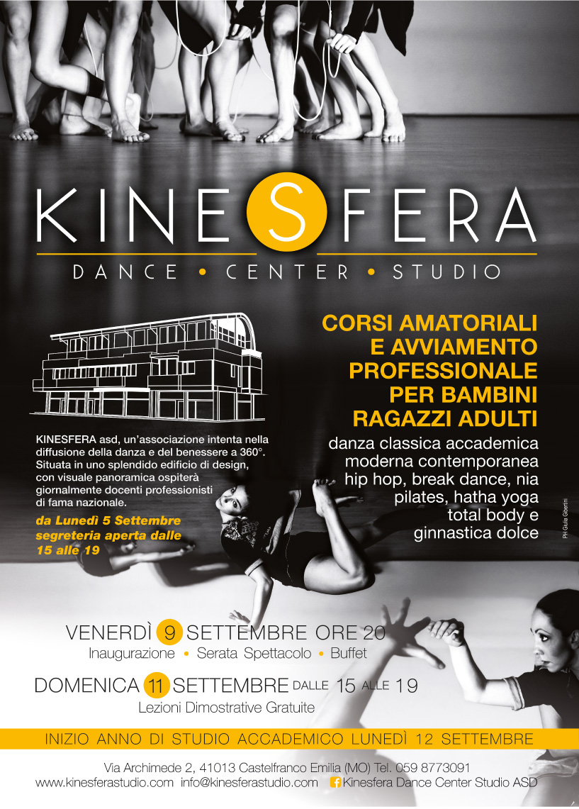 Anno Accademico 2016|2017