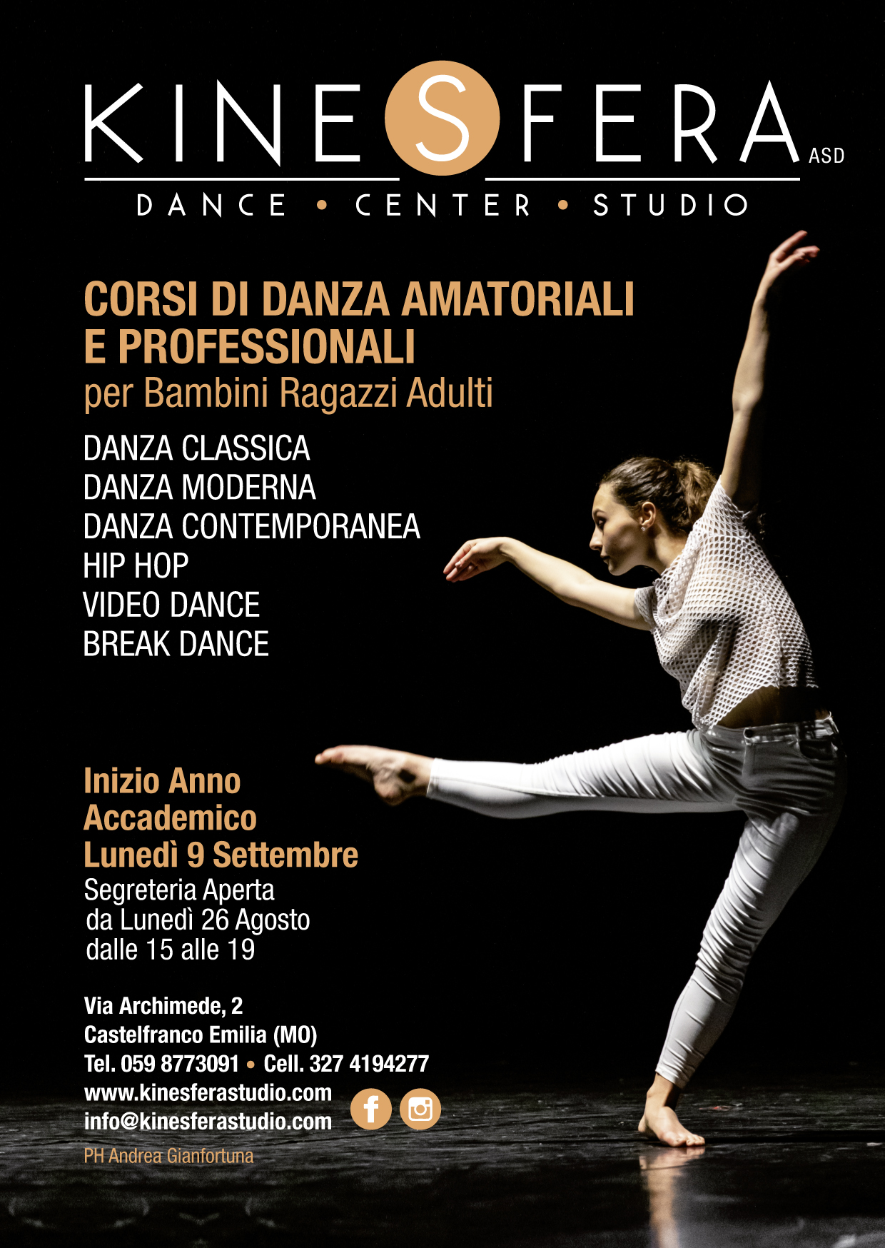 Anno Accademico 2019|2020