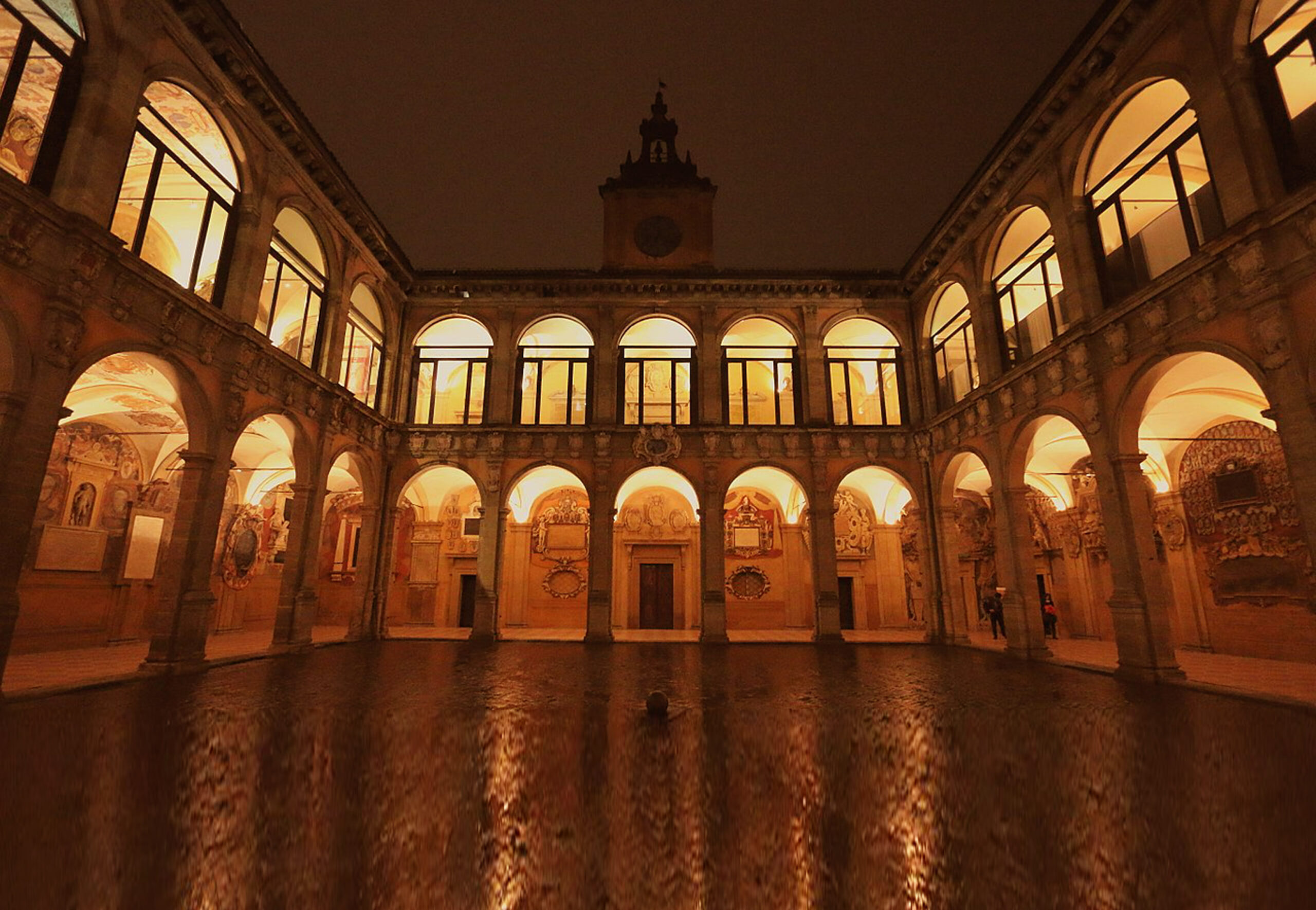 L’incanto della Danza