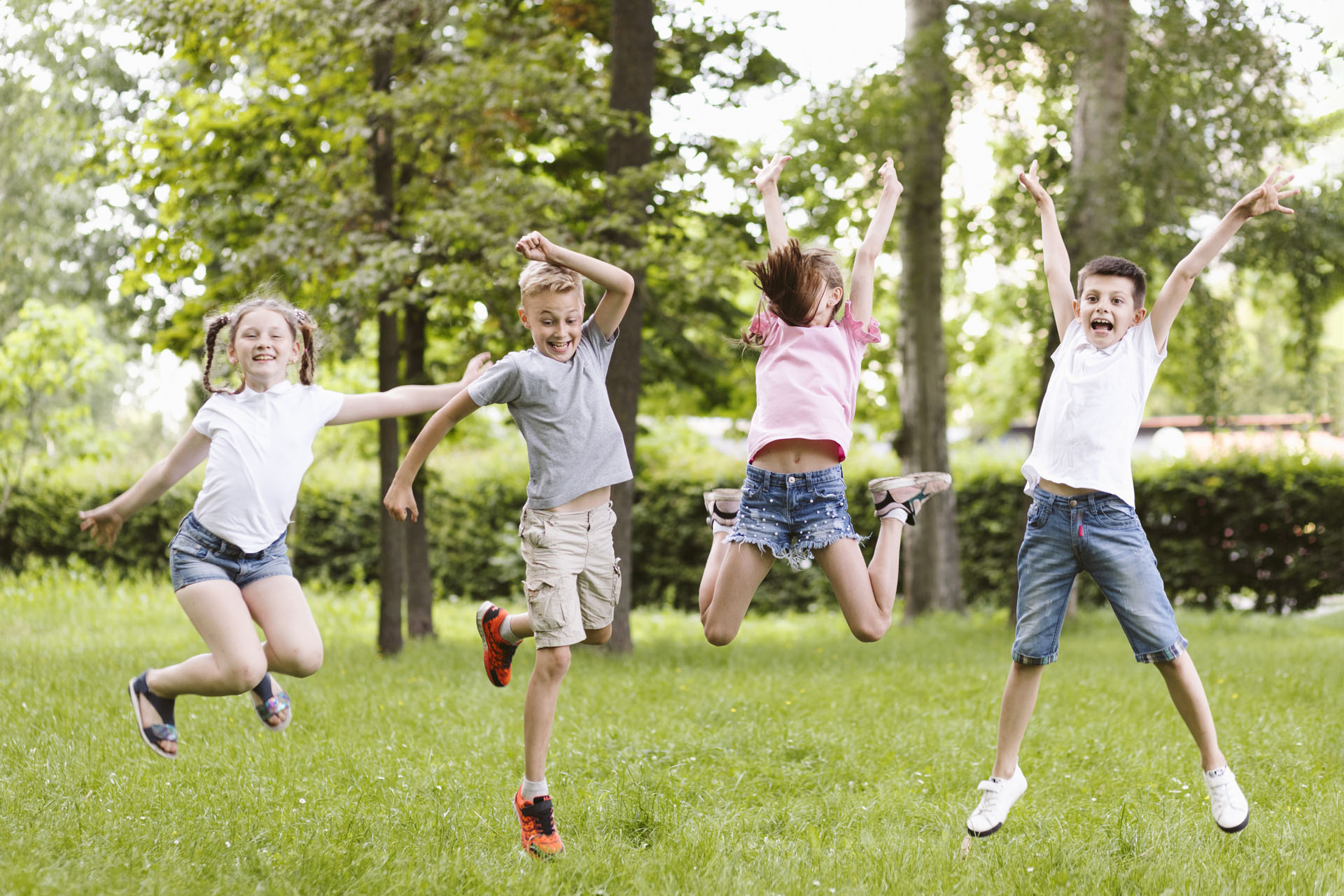 Summer Camp EstaTe Kinesfera