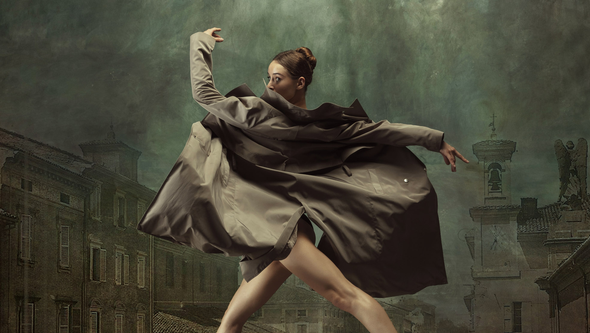 Rassegna Castelfranco Emilia Danza