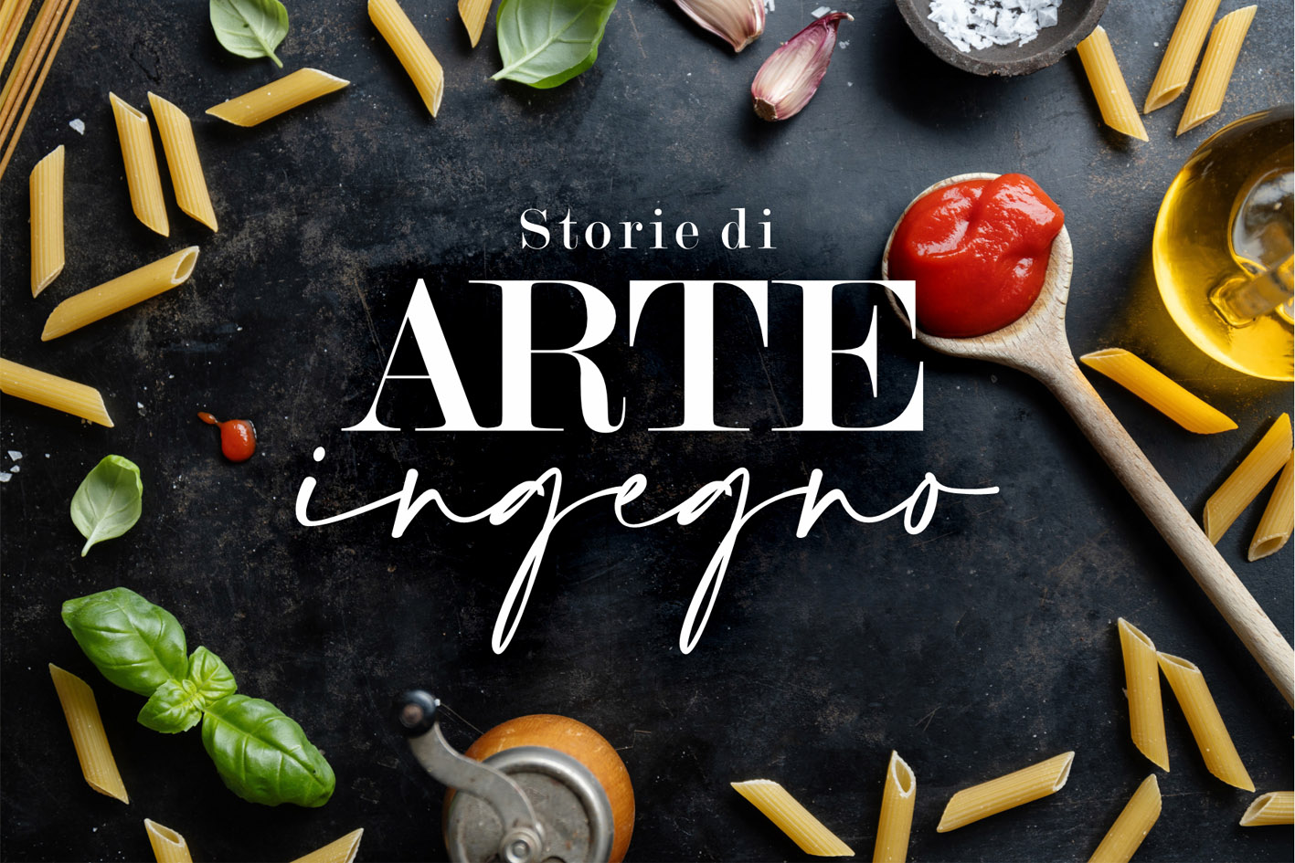 DALLA TERRA ALLA TAVOLA