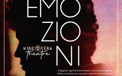 Emozioni – Lucio Battisti