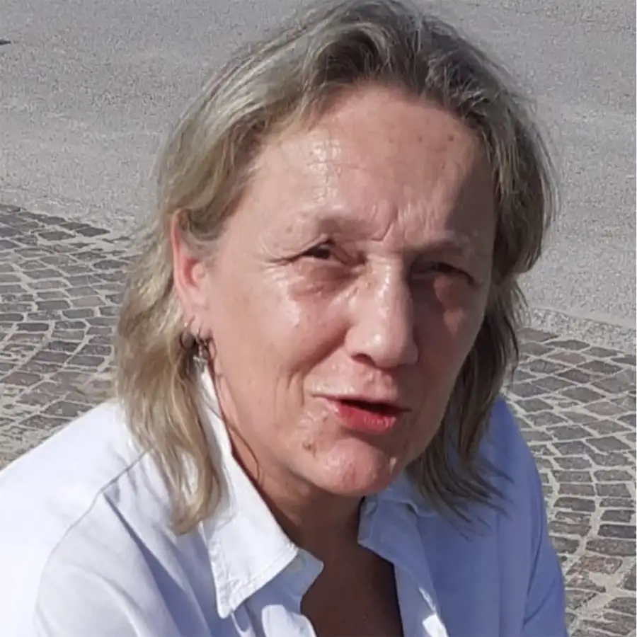 Barbara Dalla Mora Barbara Dalla Mora
