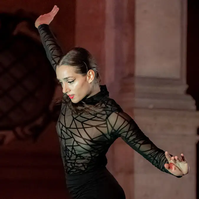 Giulia Palmieri Giulia Palmieri