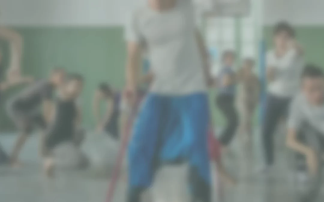 DanceAbility