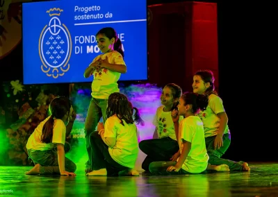 Galà Tana libera tutte e tutti