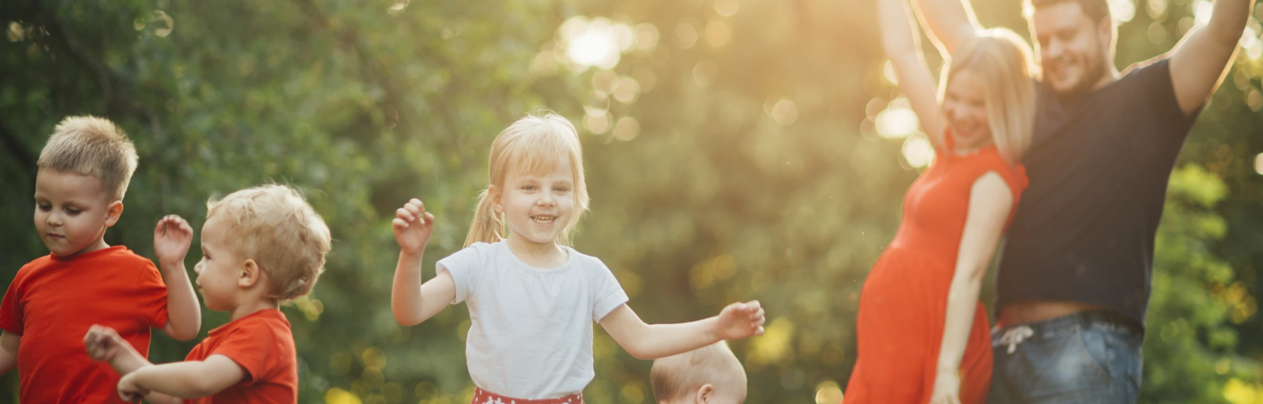 Sano e divertente…si può!