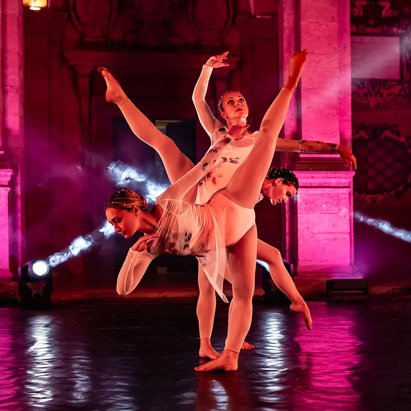 L'incanto della Danza