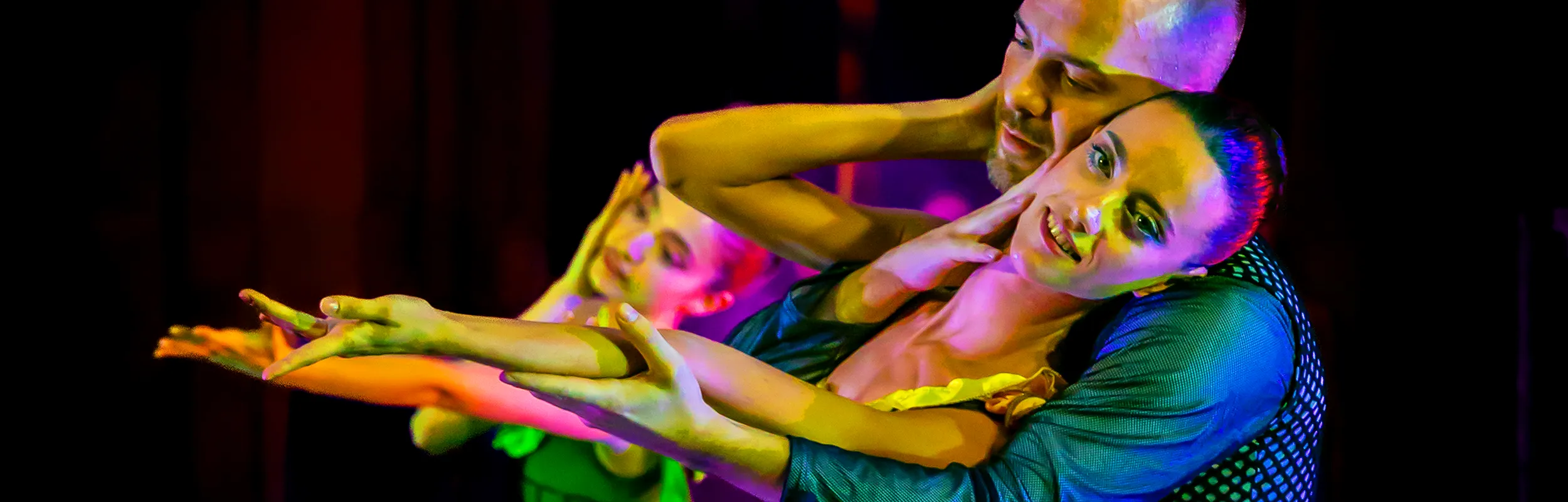 L’incanto della Danza 5