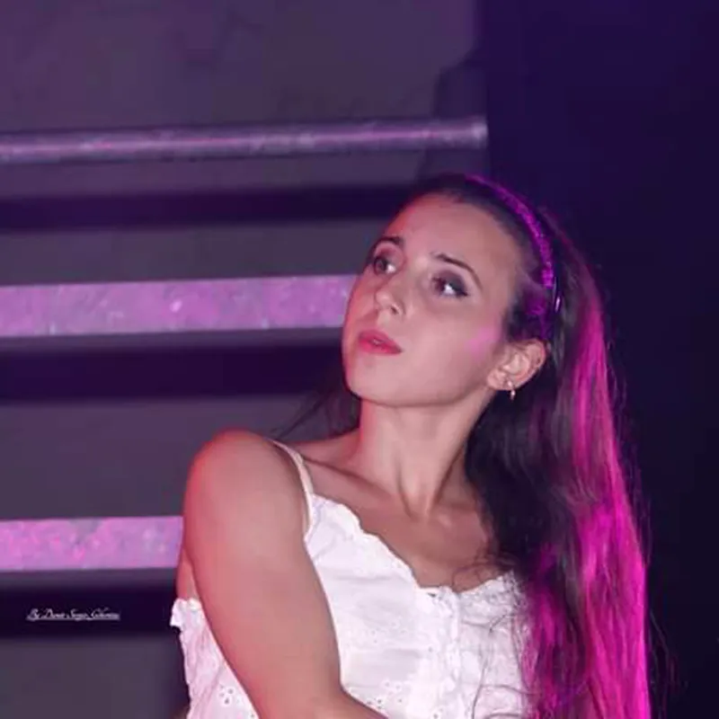 Giulia Volta