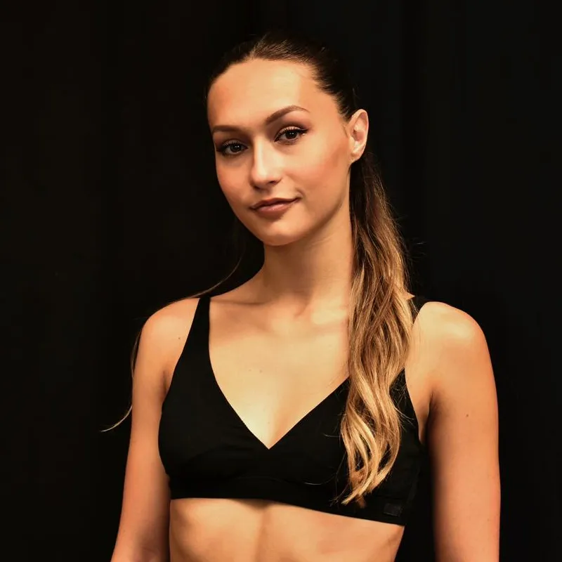 Diana Gulezen