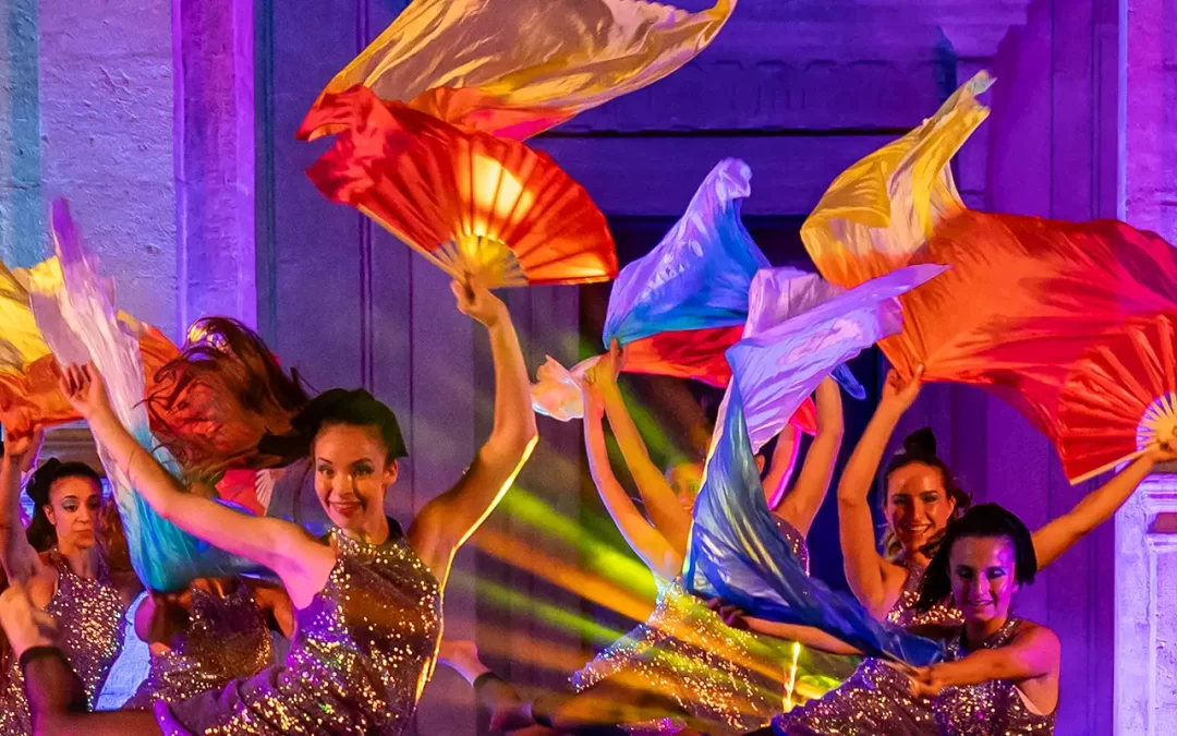 L’incanto della Danza 6