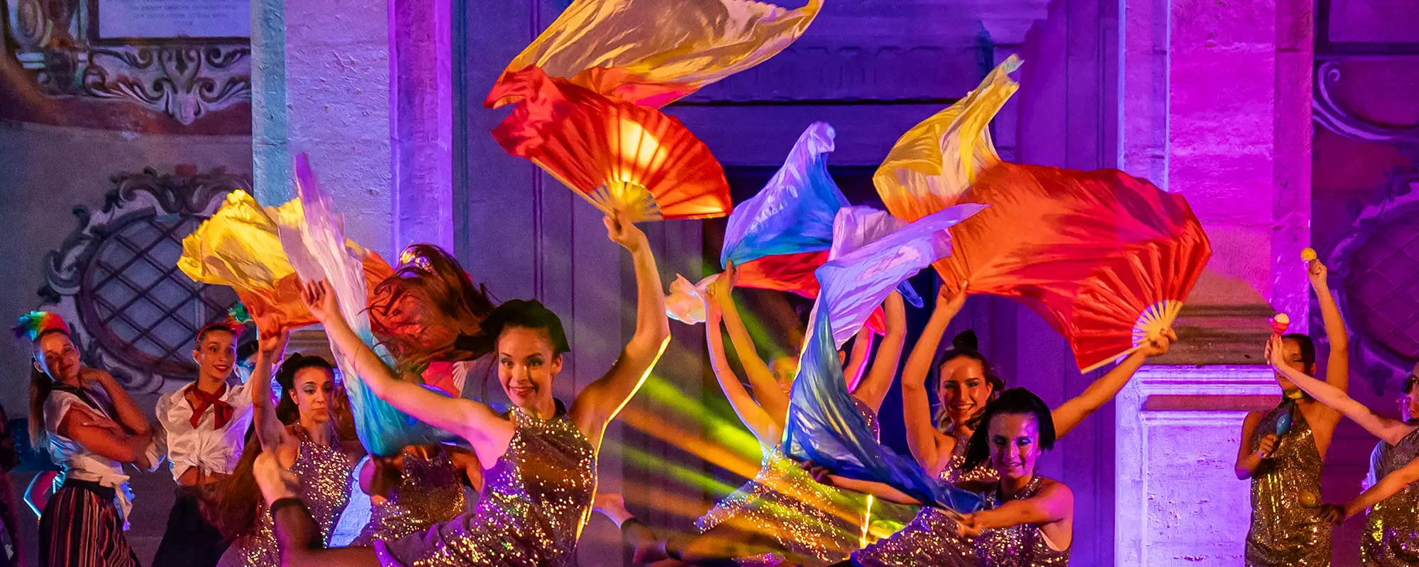L’incanto della Danza 6