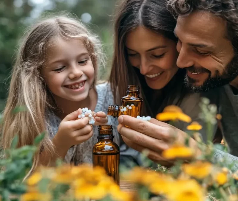 Riflessologia plantare in Famiglia – Ansia e umore: il cuore tranquillo