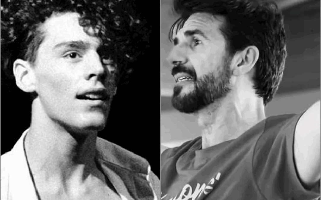 Stage di danza contemporanea