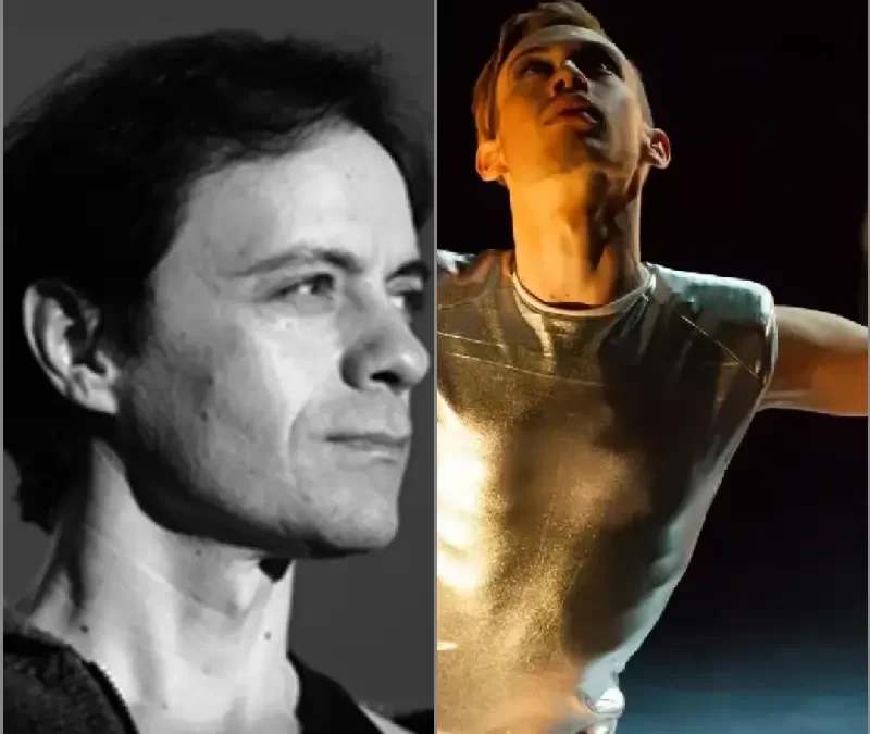Stage di danza classica e contemporanea