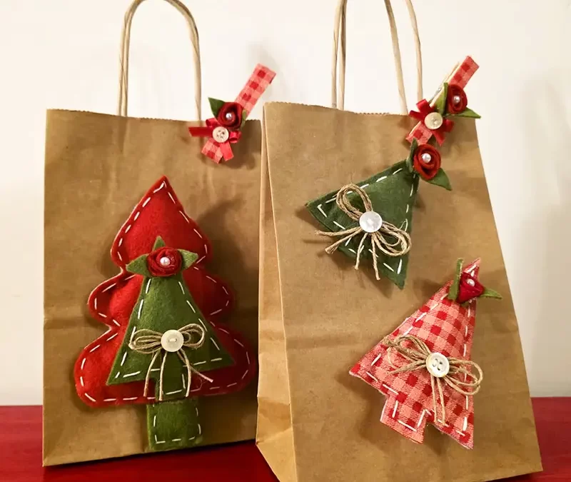 Laboratorio Creativo Natale