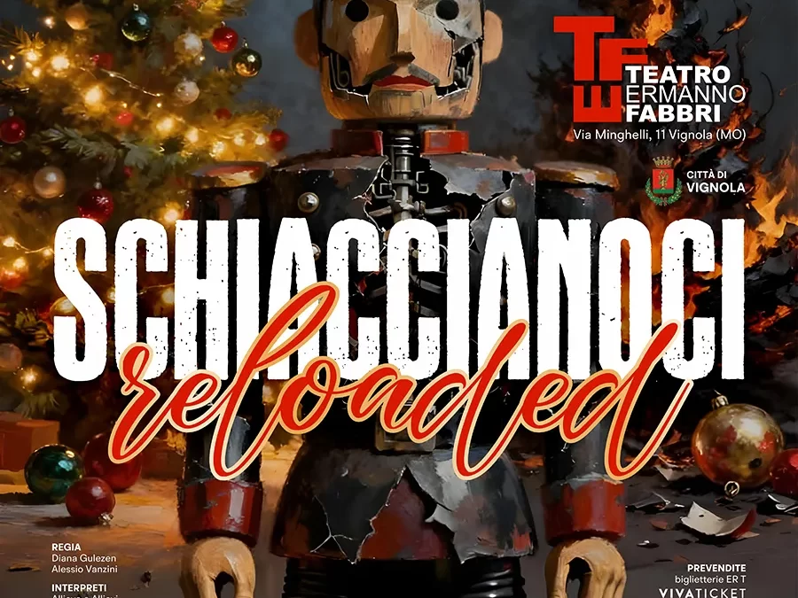 Schiaccianoci Reloaded