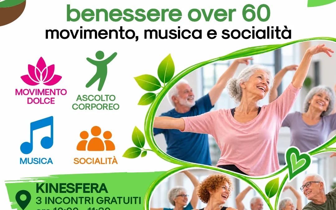 Corpo in ascolto