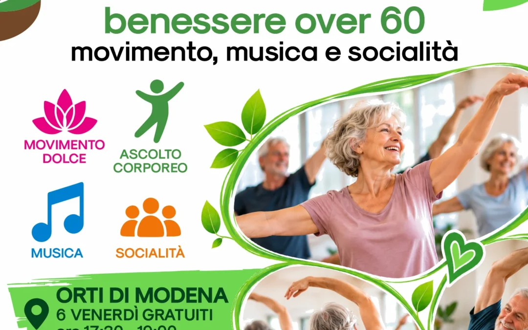 Corpo in ascolto