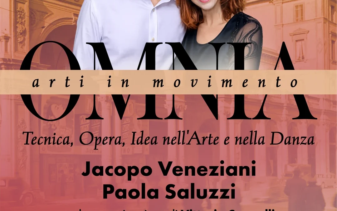 OMNIA – Arti in Movimento