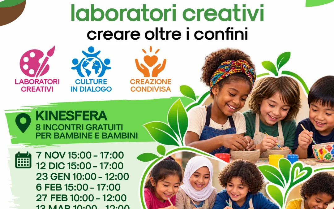 Semi di culture